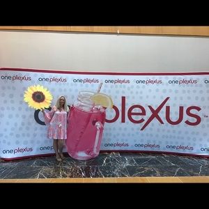 Meet your Posher, Jackie